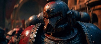 Глава Games Workshop объяснил, почему сериал по Warhammer с Генри Кавиллом продвигается так медленно