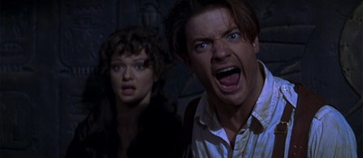 Брендан Фрейзер признался, что все еще борется с линелами в Breath of the Wild и принципиально не хочет пользоваться гайдами