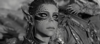 Фанаты Baldur's Gate 3 недоумевают, почему Лаэзель не предложила себя для превращения в иллитида вместо Орфея