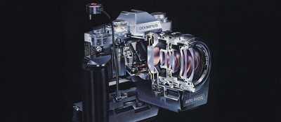 Японские рисунки в разрезе – как технические иллюстрации превратились в искусство и почему их больше нет