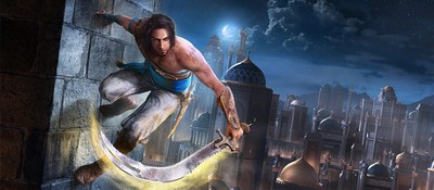 Ubisoft отменила 6 игр, включая ремейк Prince of Persia: The Sands of Time – еще 7 тайтлов задерживаются