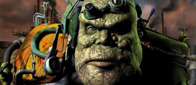 Второй сезон сериала Fallout показал супермутанта и легендарного актёра франшизы