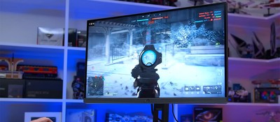 Результаты тестов Nvidia G-Sync Pulsar – впечатляющая технология для повышения чёткости изображения LCD-мониторов