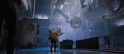 Игроки ARC Raiders наводнили итальянский отель отзывами про лут в хранилище семян и роботов-охранников