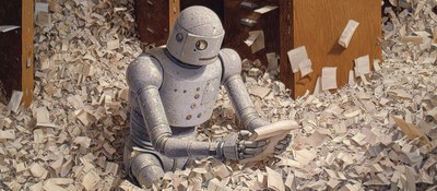 Профессор потерял два года работы в ChatGPT после изменения настроек, и интернет издевается над ним