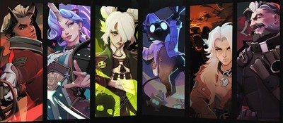 Заказы пиццы предсказали крупнейшее обновление Deadlock с шестью новыми героями