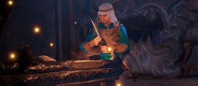 Ubisoft столкнулась с массовым исходом разработчиков после отмены ремейка Prince of Persia