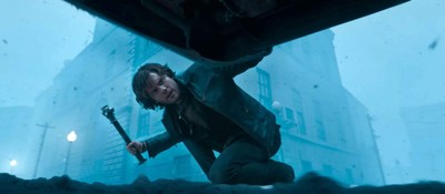 Кристоф Ган признался, что получал угрозы расправы от фанатов после первого фильма по Silent Hill