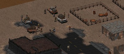 Ведущий программист Fallout работал более 70 часов в неделю в течение двух лет для создания культовой RPG