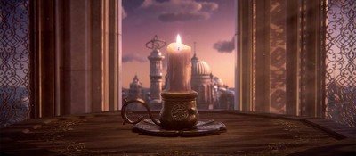 Ремейк Prince of Persia: The Sands of Time был готов на 99%