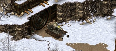 Разработчик Archrebel перепрошёл Fallout Tactics и пришёл к выводу о превосходстве старых игр