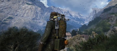 Игрок ARC Raiders полчаса полз к эвакуации, преодолев километр по карте