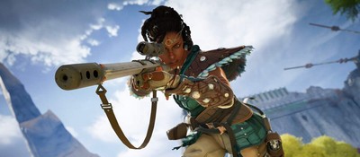 Как получить бесплатный War Chest в Highguard