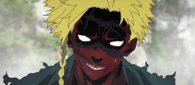 Глава DC Comics объяснил, почему манга и аниме превосходят западные комиксы