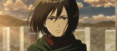 Создатели "Атаки титанов" раскрыли судьбу Микасы спустя пять лет после финала манги