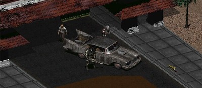 Второй сезон сериала Fallout возродил старые споры о транспорте в играх серии