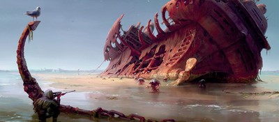 Bethesda категорически против ретконов в серии Fallout и будет только дополнять существующий канон