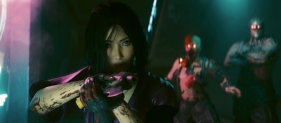 В Cyberpunk 2 не будет кинематографических сцен ради погружения от первого лица