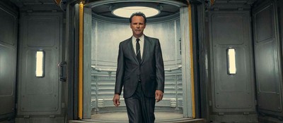 Уолтон Гоггинс пообещал "серьезные" события в финале второго сезона Fallout