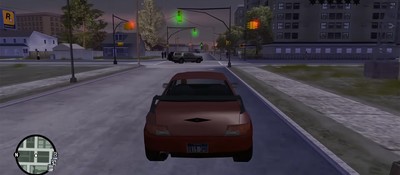 Моддер показал полчаса геймплея из масштабной модификации Grand Theft Auto с самым большим кастомным городом