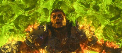 Провальный шутер id Software стал поворотным моментом для истории видеоигр, когда один из разработчиков чуть не упал с кресла