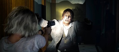 Говорящие зомби с личностями и крафт из крови – главные новшества Resident Evil Requiem