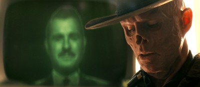 Третий сезон Fallout отправится в штат, который никогда не появлялся в играх серии