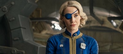 Чертежи из финала второго сезона Fallout раскрывают судьбу легендарного ультимативного оружия из игр