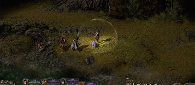 Изометрическая RPG Banquet for Fools выйдет из раннего доступа 5 марта после крупного обновления