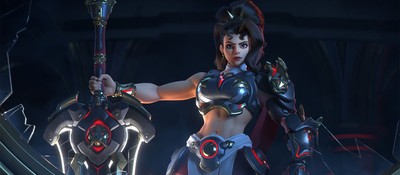 Blizzard анонсировала крупнейшее обновление Overwatch – синематик Вендетты, 10 героев в год и ребрендинг без цифры "2"