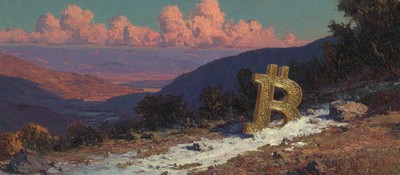 Падение Bitcoin может вызвать "спираль смерти" для всей экономики