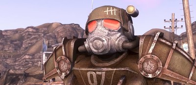 Тодд Говард назвал силовую броню из второго сезона Fallout самой крутой в истории франшизы
