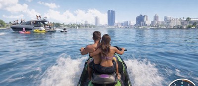 Новые геймплейные скриншоты GTA 6 оказались ИИ-фейками – но их действительно легко принять за реальные