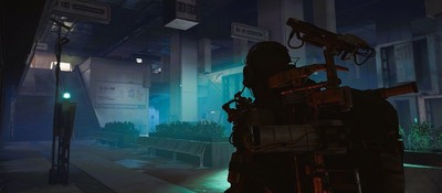 Сегодня в ARC Raiders стартует ивент Shared Watch для игры с незнакомцами