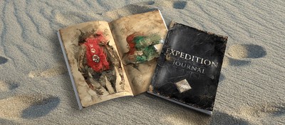 Артбук Clair Obscur Expedition 33 отправили на экспертизу в музей – таможня приняла его за исторический артефакт