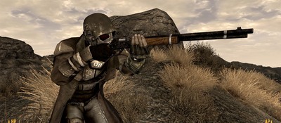 Геймдиректор Fallout New Vegas был уверен, что после покупки франшизы Bethesda больше не получит возможность работать над серией