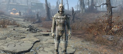 Создатель Fallout напомнил о запрете роботов в стиле "Терминатора" и заставил фанатов задуматься о сюжете четвёртой части