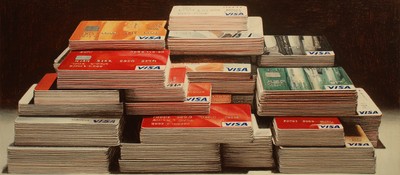 Европа начала отказываться от Visa и Mastercard ради собственной платёжной системы