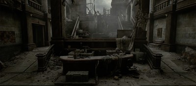 Capcom показала четвертый трейлер Resident Evil Requiem с живой Шерри Биркин и возвращением в участок