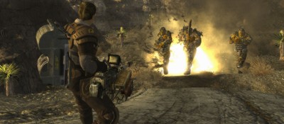 Джош Сойер напомнил фанатам, что обзоры на Fallout: New Vegas на старте были разгромными, и сравнил игру с Cyberpunk 2077