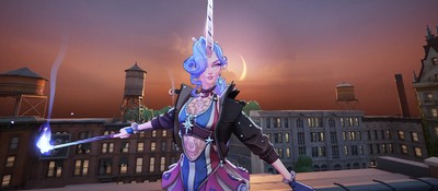 Фанат Deadlock потратил около 250 часов за 19 дней, чтобы заработать 813 голосов и отдать их за одну героиню