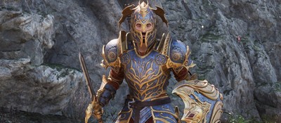 Игрок Oblivion Remastered провел 300 дней, преследуя стражника, чтобы заполучить его броню – и только сейчас увидел его лицо