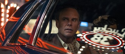 Как сериал Fallout отразил мрачную главу американской истории показав арест Купера Говарда и архитектуру страха