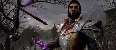 Платный класс варлока сломал баланс в Diablo 2, и мнение игроков по этому поводу разделилось