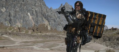 Технический директор Kojima Productions рассказал, почему студия уже десять лет использует движок Decima