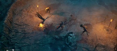 Фанат-разработчик поделился письмом от Sony с требованием прекратить разработку ремейка Bloodborne