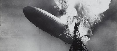 Профессор Оксфорда сравнил будущее ИИ с катастрофой дирижабля "Гинденбург"