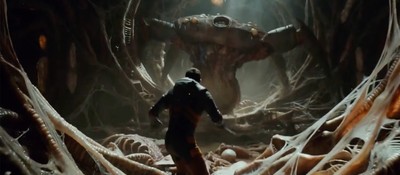 Фанат создаёт полнометражный фильм по Half-Life с помощью ИИ