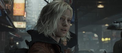 В Resident Evil Requiem есть две концовки и одна из них каноничная