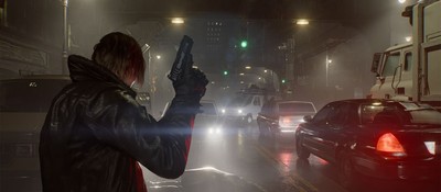 Как работает "Новая игра+" в Resident Evil Requiem и что переносится во второе прохождение